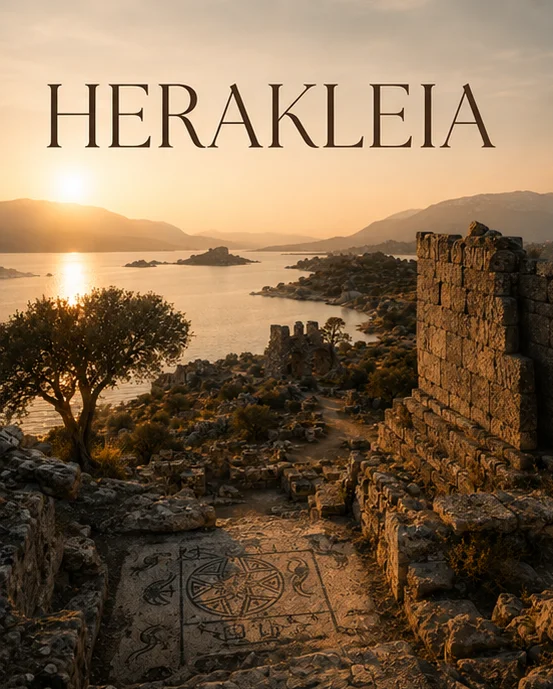heraklia