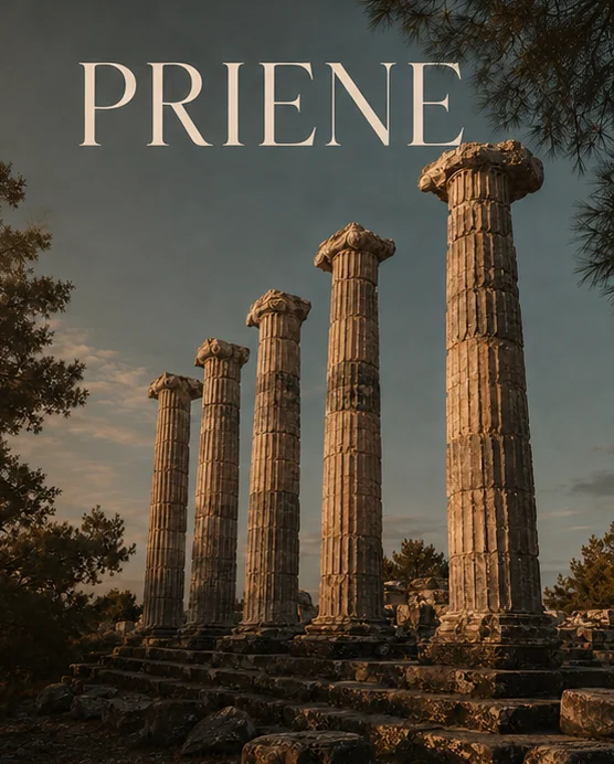 priene